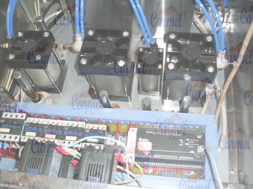 mesin cup sealer